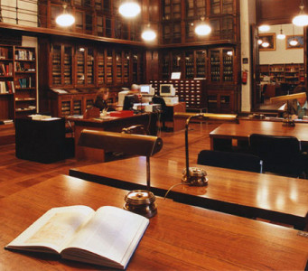 Sala Cervantes Sala Cervantes
